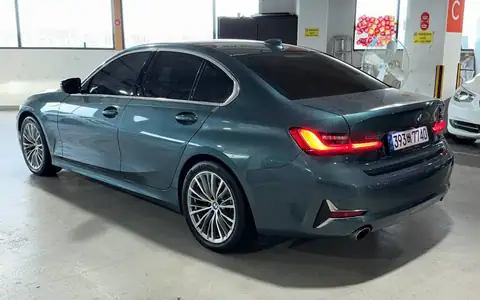 BMW 3 SERIES 2021 — 4