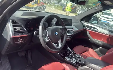 BMW X3 2023 — 5
