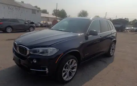 BMW X5 2017 — 3